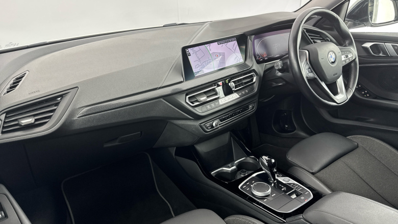 BMW 2 Series 218i [136] Sport 4dr Petrol Saloon